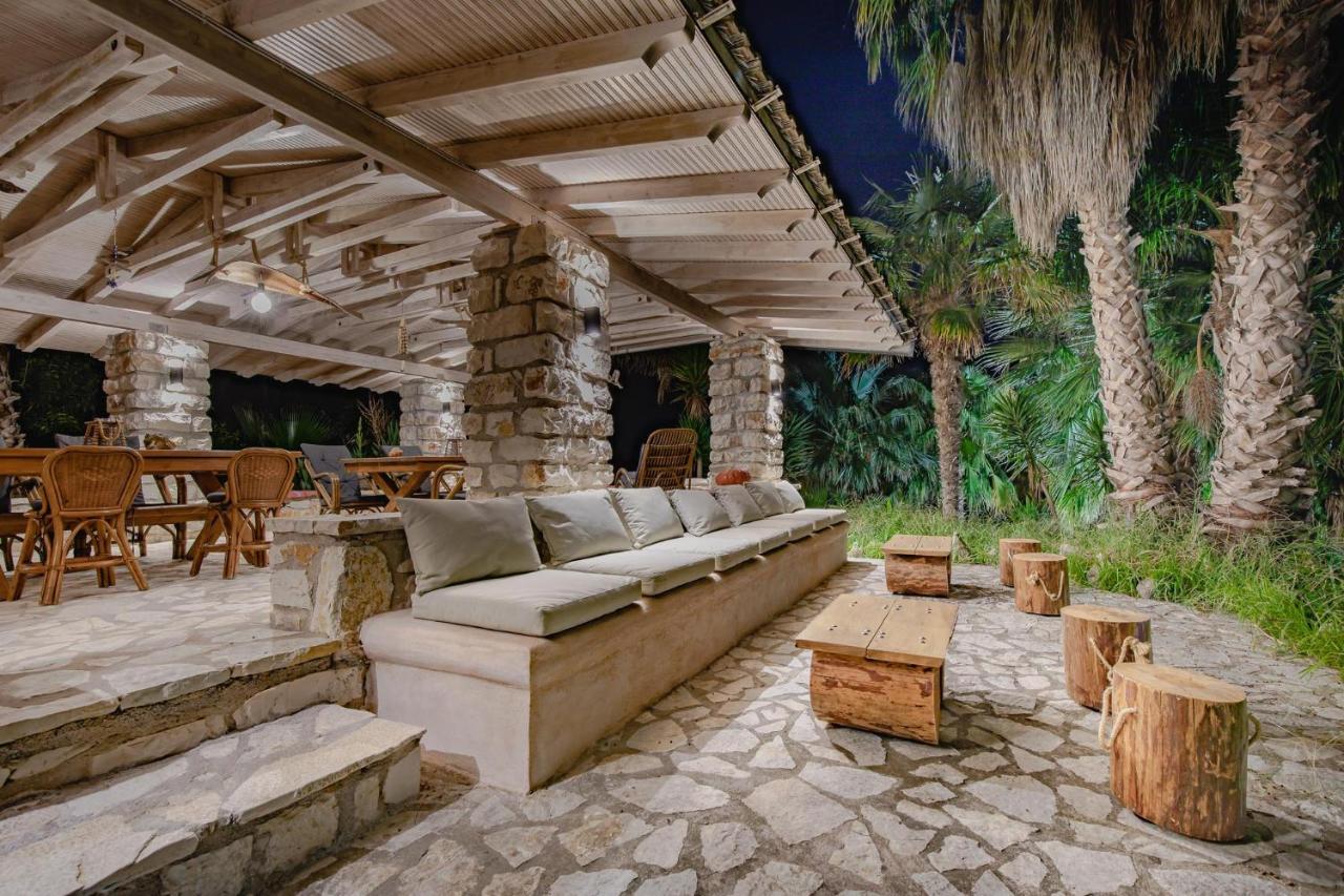 Orraon Lux Aparts Preveza Exterior photo