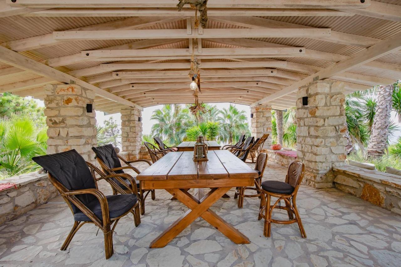 Orraon Lux Aparts Preveza Exterior photo