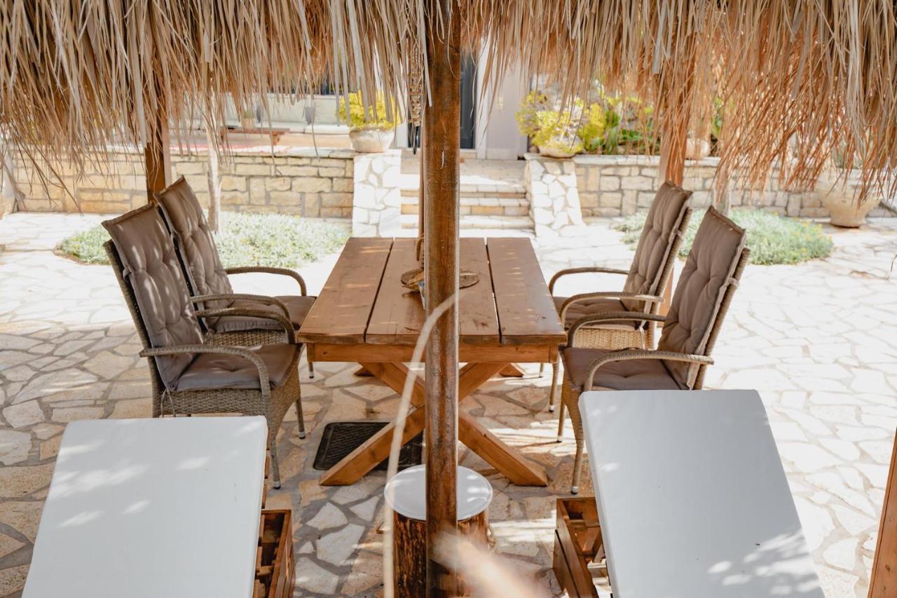 Orraon Lux Aparts Preveza Exterior photo