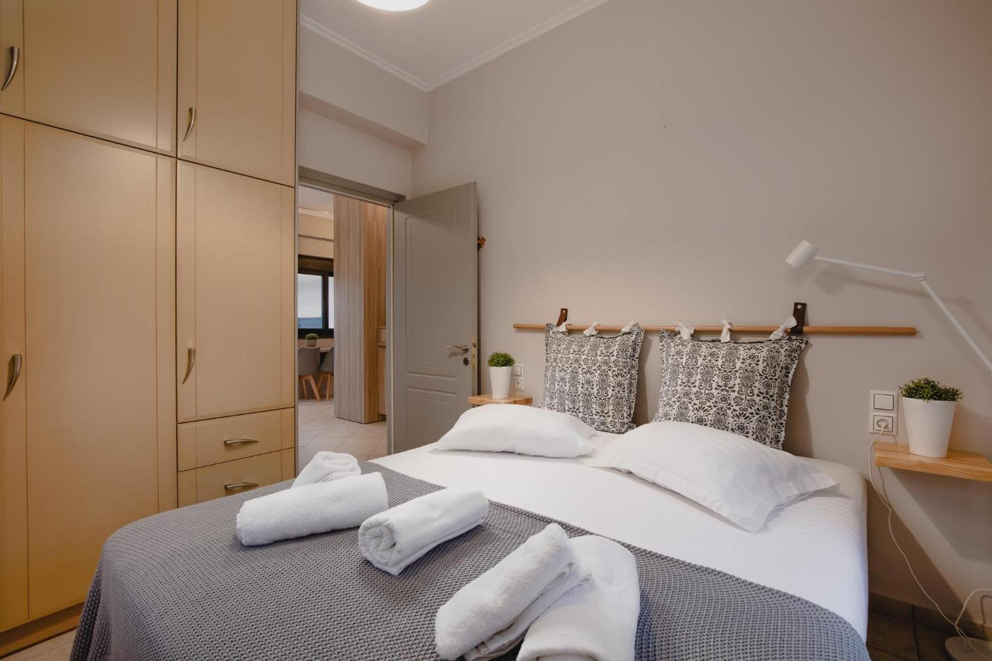 Orraon Lux Aparts Preveza Room photo
