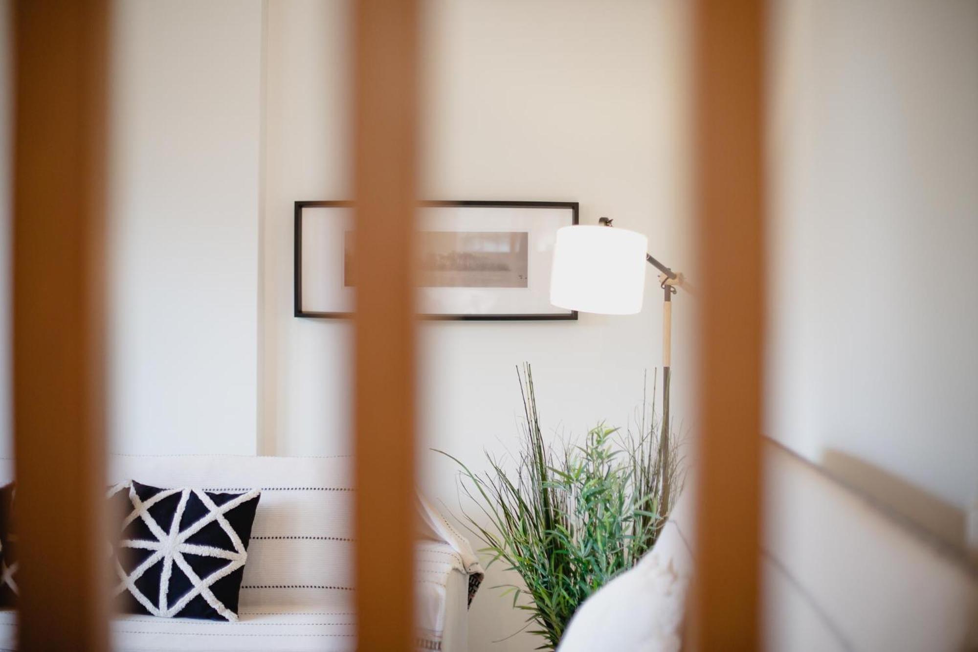 Orraon Lux Aparts Preveza Room photo