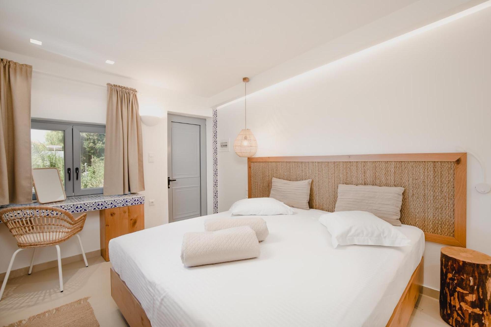 Orraon Lux Aparts Preveza Exterior photo