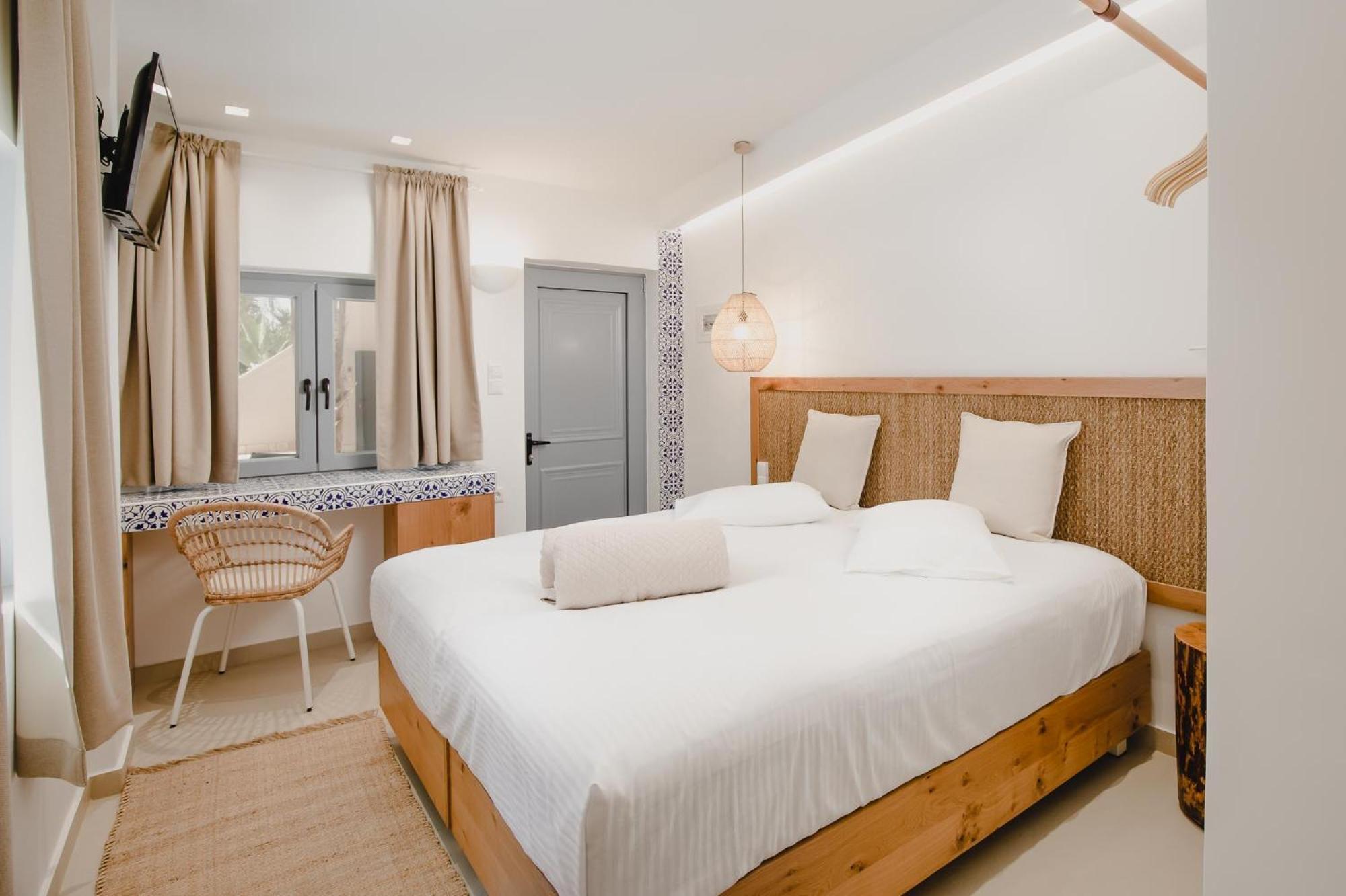 Orraon Lux Aparts Preveza Exterior photo